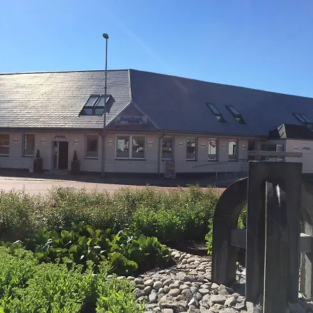 Agerbaek Hotel * Agerbaek