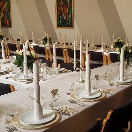 Agerbaek Hotel * Agerbæk