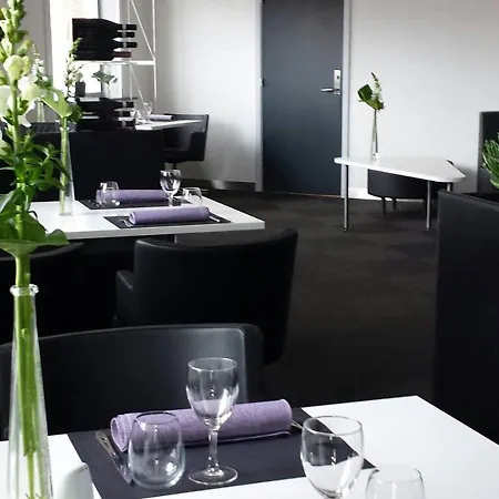 Agerbaek Hotel * Agerbaek