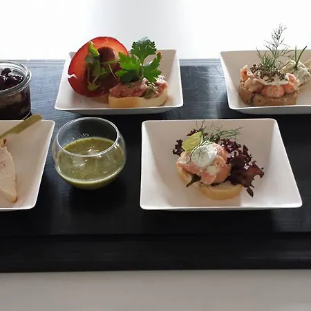 酒店 Agerbaek Hotel *