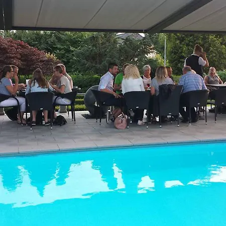 Agerbaek Hotel * Agerbæk