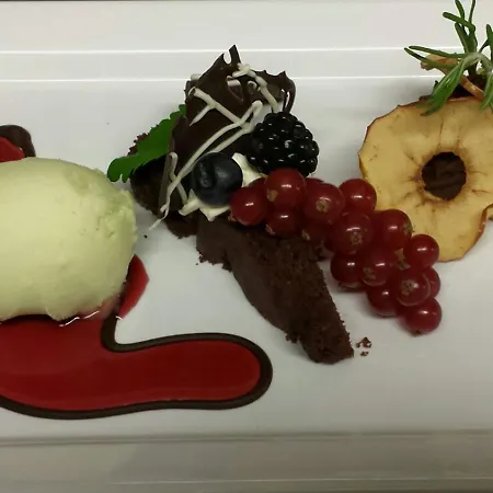 酒店 Agerbaek Hotel Agerbæk