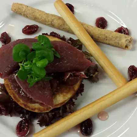 Agerbæk Hotel Hotel *