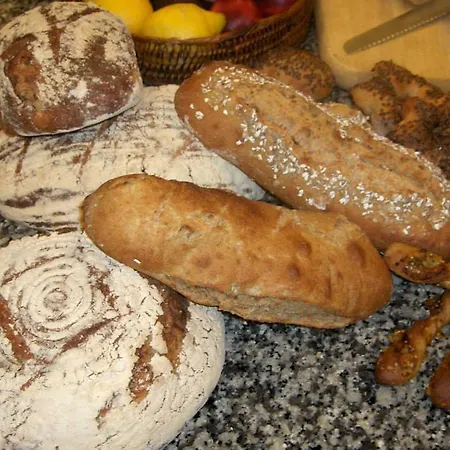 酒店 Agerbaek Hotel