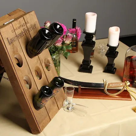 Agerbaek Hotel 酒店 Agerbæk