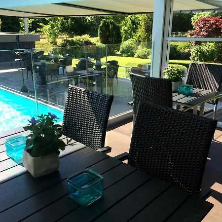 Agerbaek Hotel