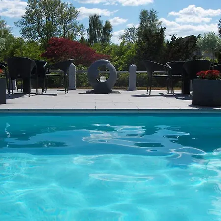 Agerbaek Hotel 酒店 Agerbæk