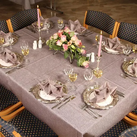 Hotel Agerbæk Hotel *