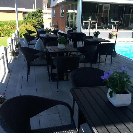 Agerbaek Hotel Hotel Agerbaek