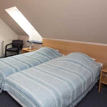 Agerbæk Hotel Agerbæk