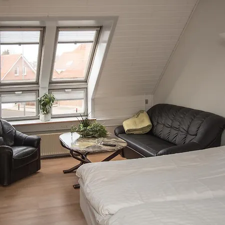 Agerbæk Hotel Hotel *