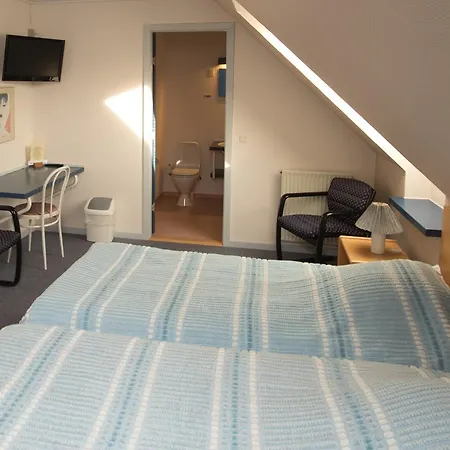 Agerbaek Hotel Hotel *
