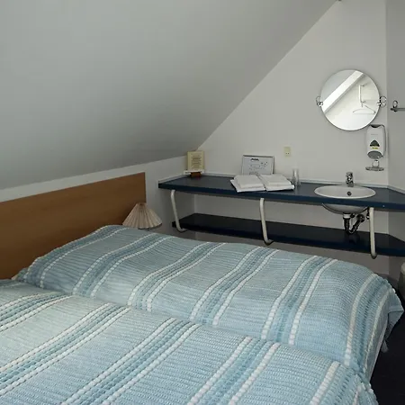 Agerbaek Hotel *