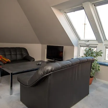 Hotel Agerbæk Hotel