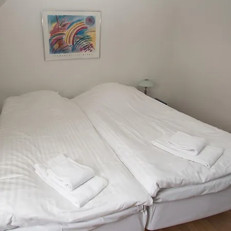 Agerbæk Hotel Hotel Agerbæk