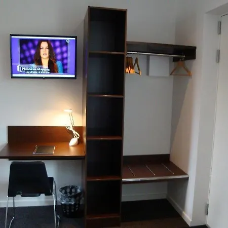 Hotel Agerbæk Hotel