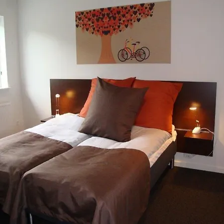 Hotel Agerbaek Hotel Agerbaek