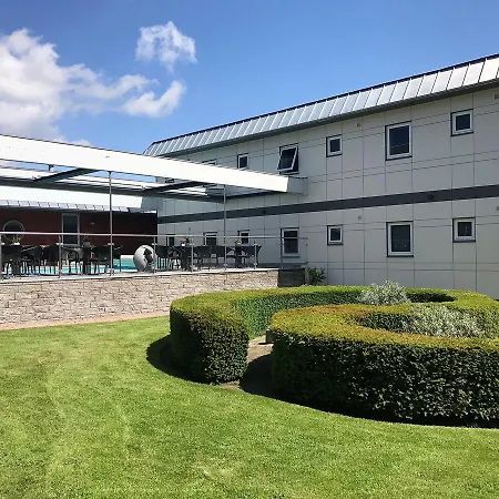 Hotel Agerbæk Hotel