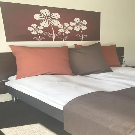 Agerbæk Hotel * Agerbæk