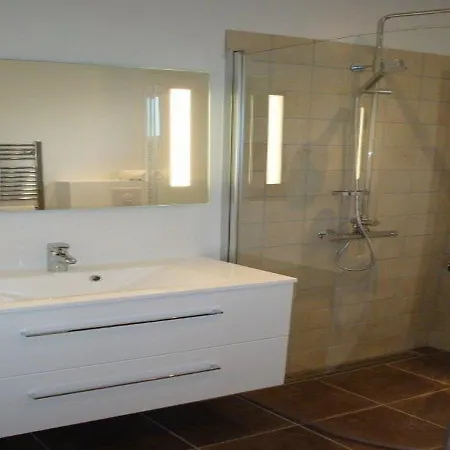 Agerbæk Hotel Hotel