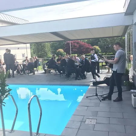 酒店 Agerbaek Hotel Agerbæk