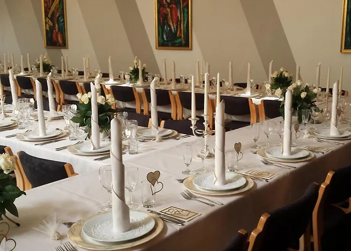 Agerbæk Hotel * Agerbæk