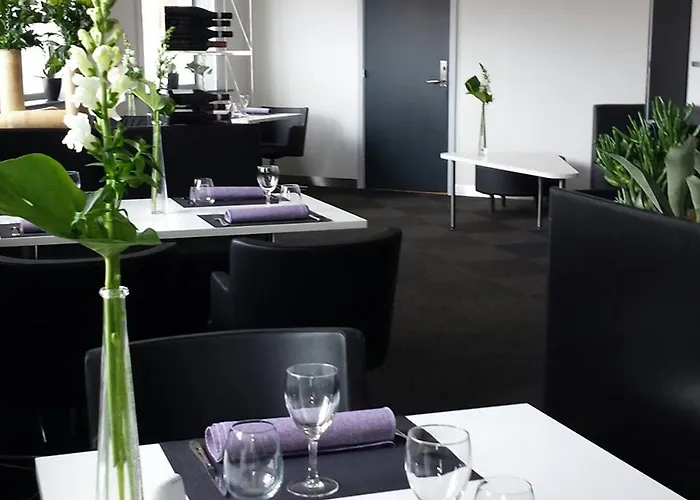 Agerbæk Hotel * Agerbæk
