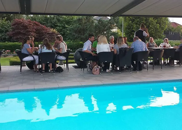 Agerbæk Hotel * Agerbæk