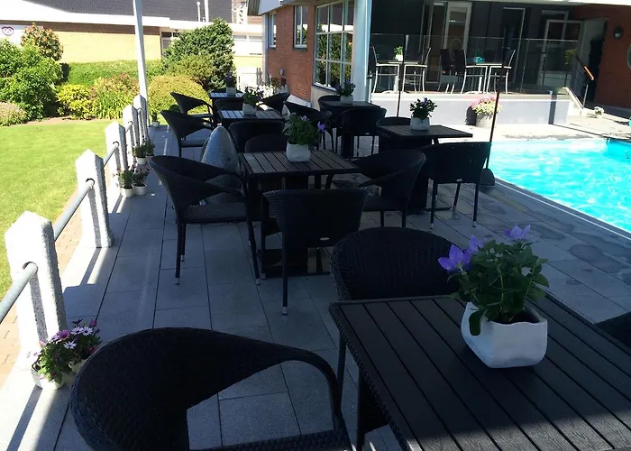 Agerbæk Hotel Hotel Agerbæk