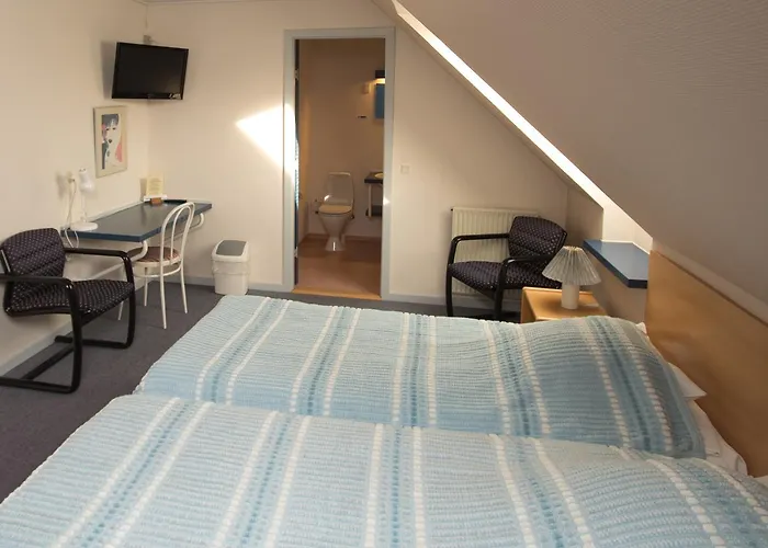 Agerbæk Hotel Hotel *
