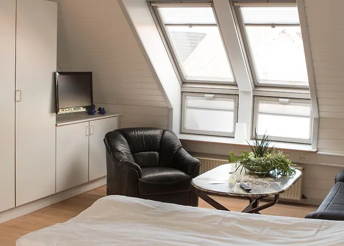 Agerbæk Hotel Agerbæk