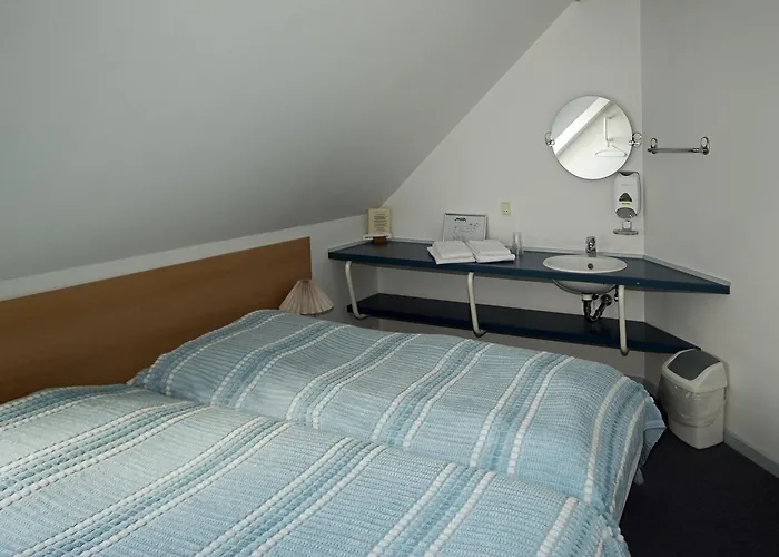 Agerbæk Hotel *