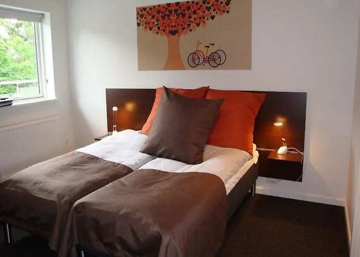 Hotel Agerbæk Hotel Agerbæk